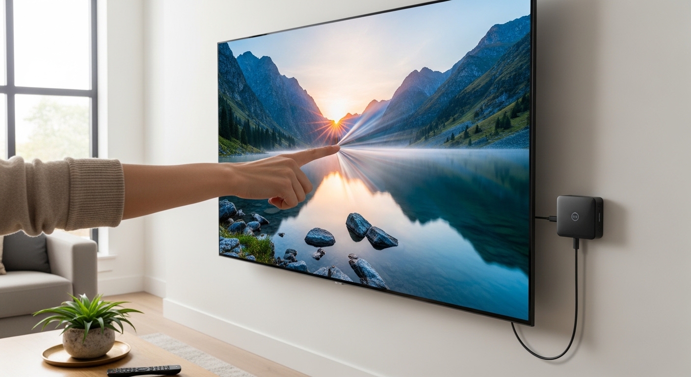 Top 5 Streaming Devices That Turn Any Living Room TV Into a Smart Entertainment Hub